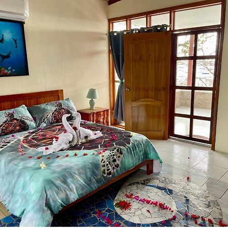 Casa Verde Vacation Garden Home San Cristobal Bagian luar foto