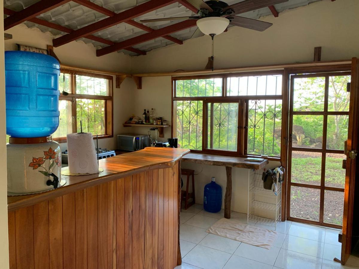 Casa Verde Vacation Garden Home San Cristobal Bagian luar foto