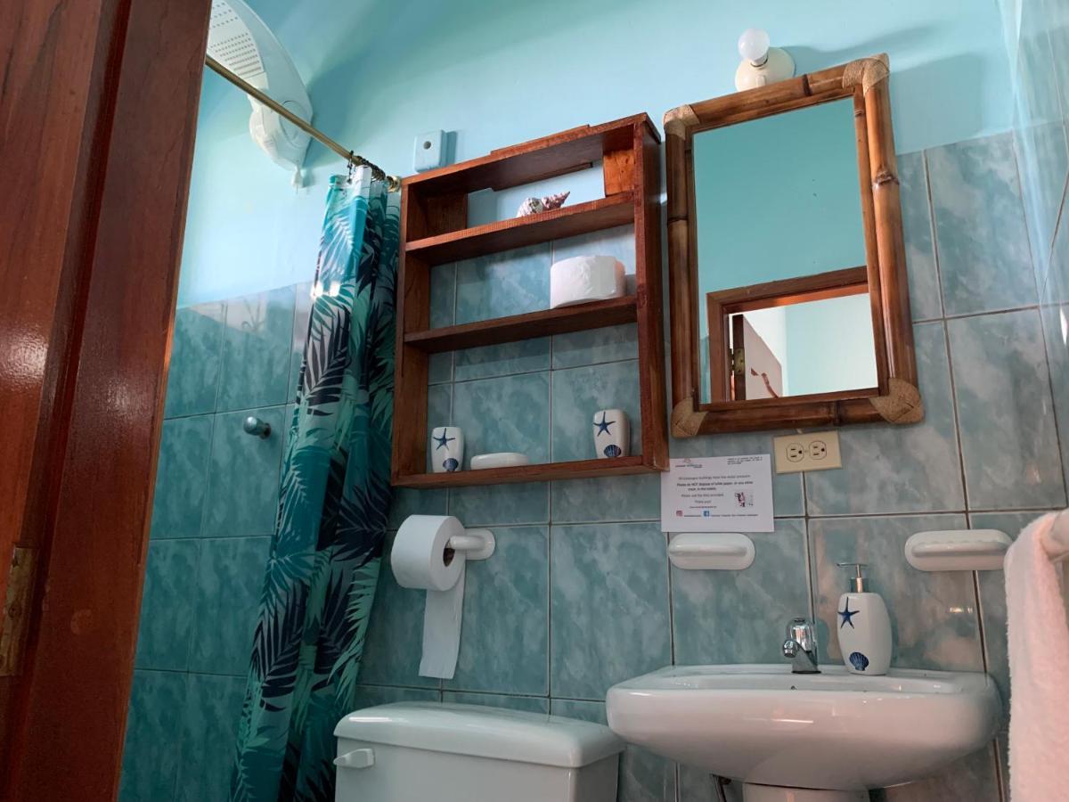 Casa Verde Vacation Garden Home San Cristobal Bagian luar foto