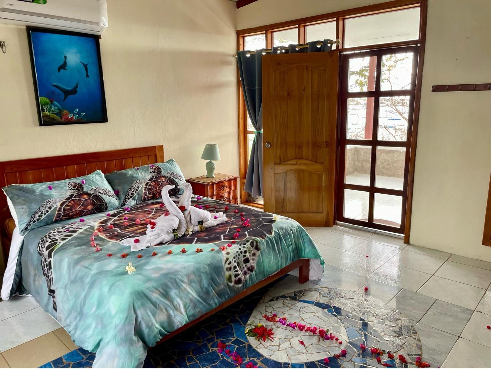 Casa Verde Vacation Garden Home San Cristobal Bagian luar foto